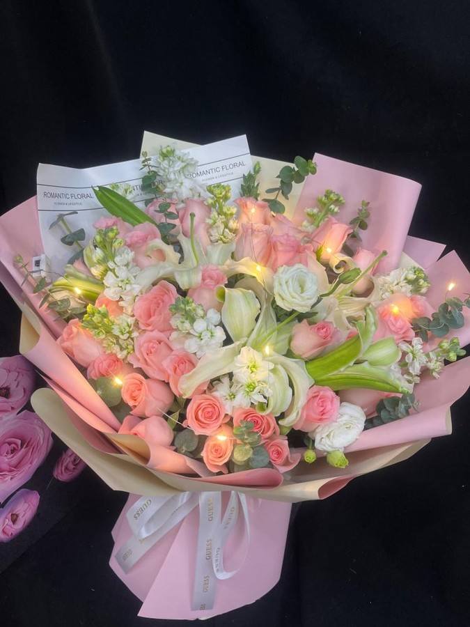 延安子长县花店 延安子长县花店